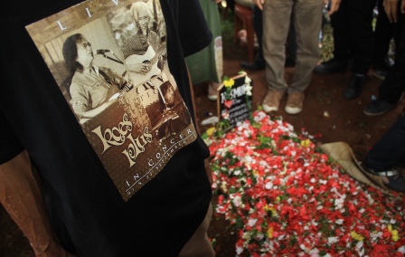 Kilas Balik Musik Indonesia 2014 